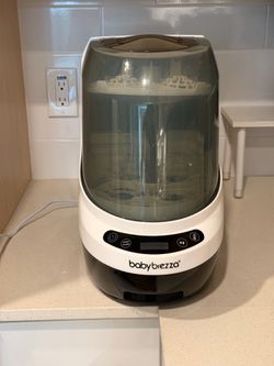 Bottle Washer Pro