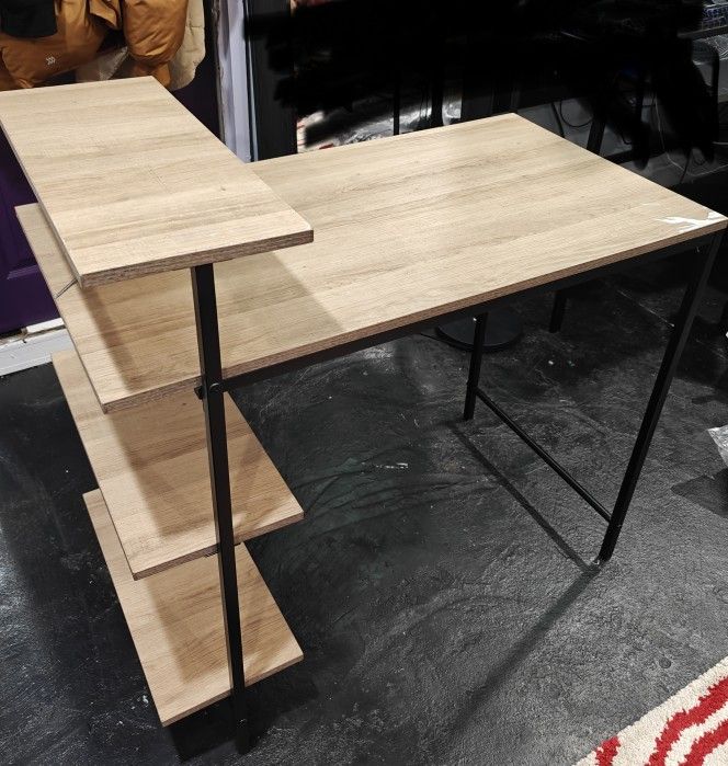 Small Desk
