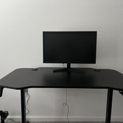 Gaming Setup