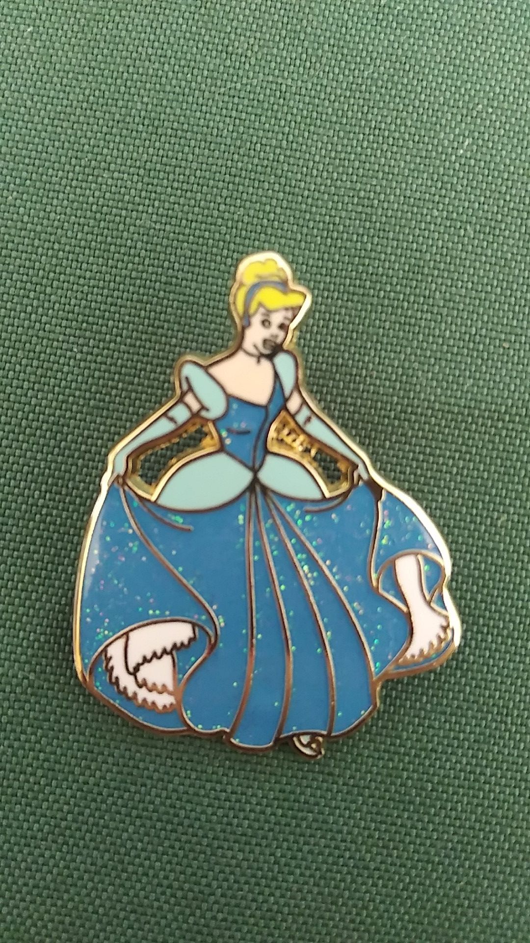 Disney Pin