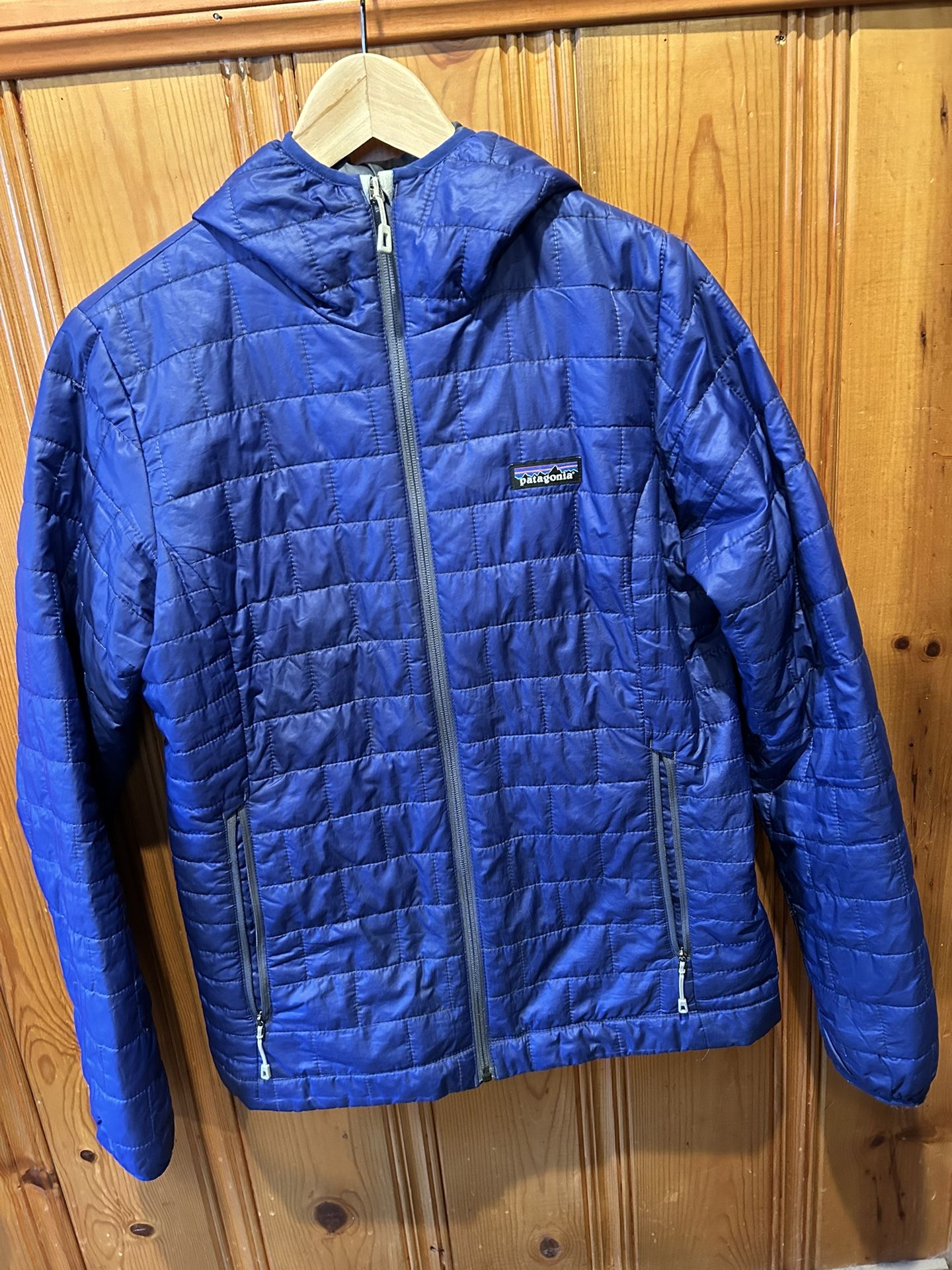 Patagonia Nano Puff Jacket