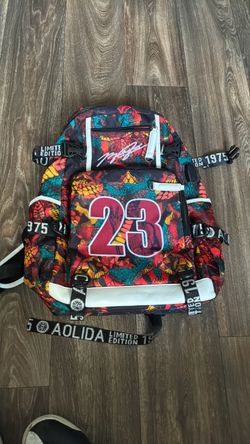 Brand new Jordan backpack