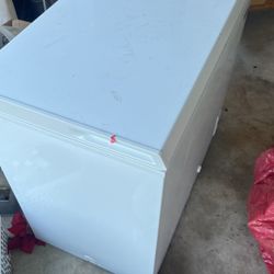 Freezer