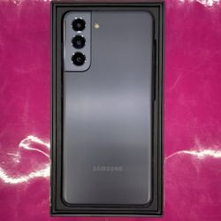 Samsung Galaxy S21 Unlocked 