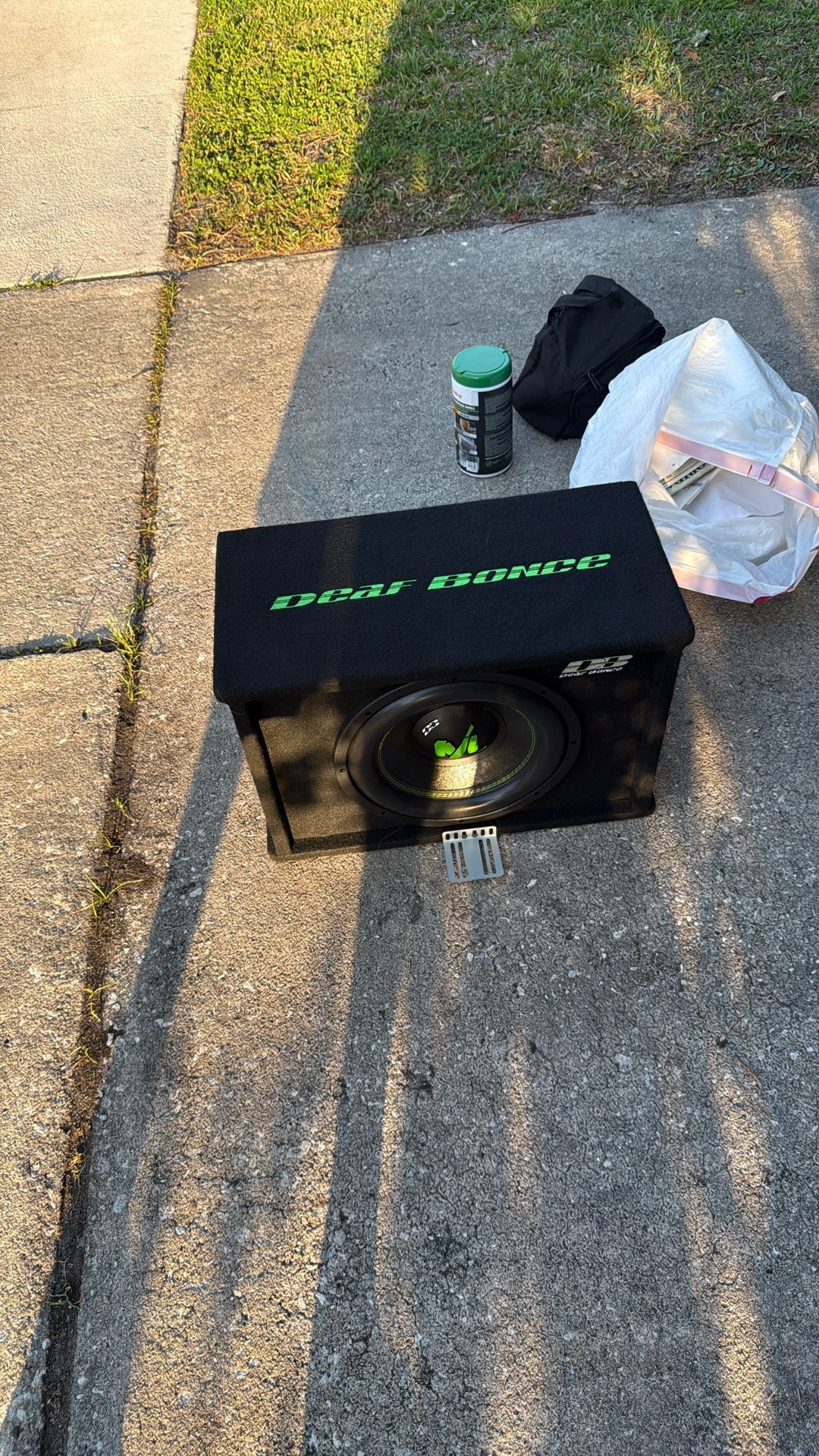 Speaker
