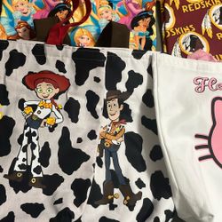 Tote Bags