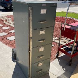 File Cabinet 