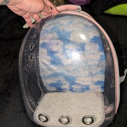 Porto Pet traveling Bag