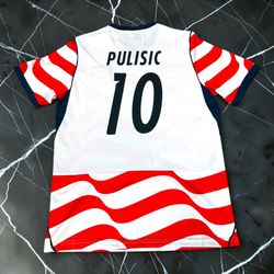 Usa Jersey adult custom available