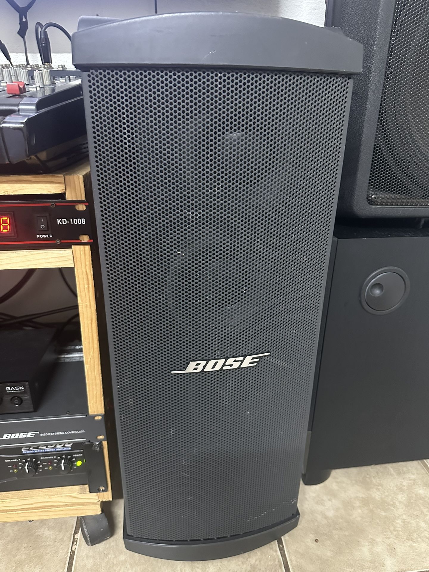 Bose Mb4