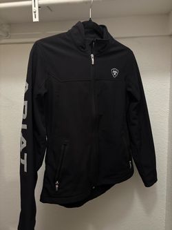 Ariat jacket