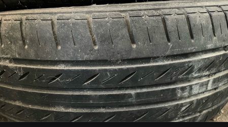 Sentury Touring 205/60R15
