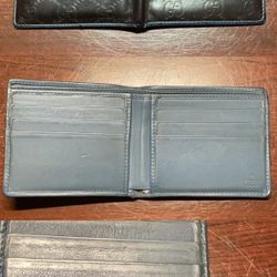 Men’s Gucci Wallets