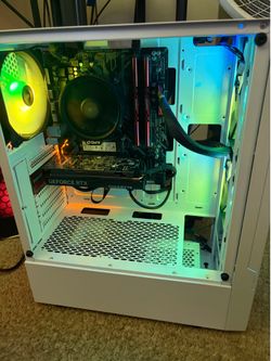 RTX 4060 Gaming PC | 16GB | 1TB NVME