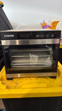 Dehydrator