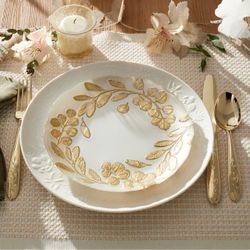 Princess house set de cuviertos 12 piesas
