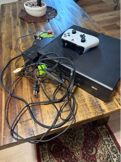 Xbox