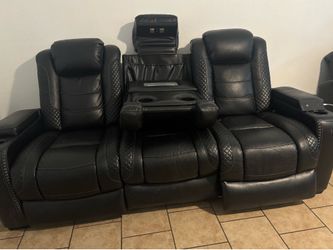 Couch Set
