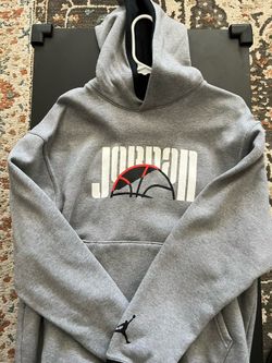 Jordan Hoodie