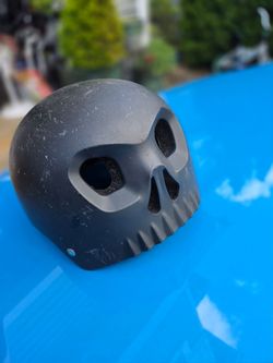 Kids Bike's Helmet
