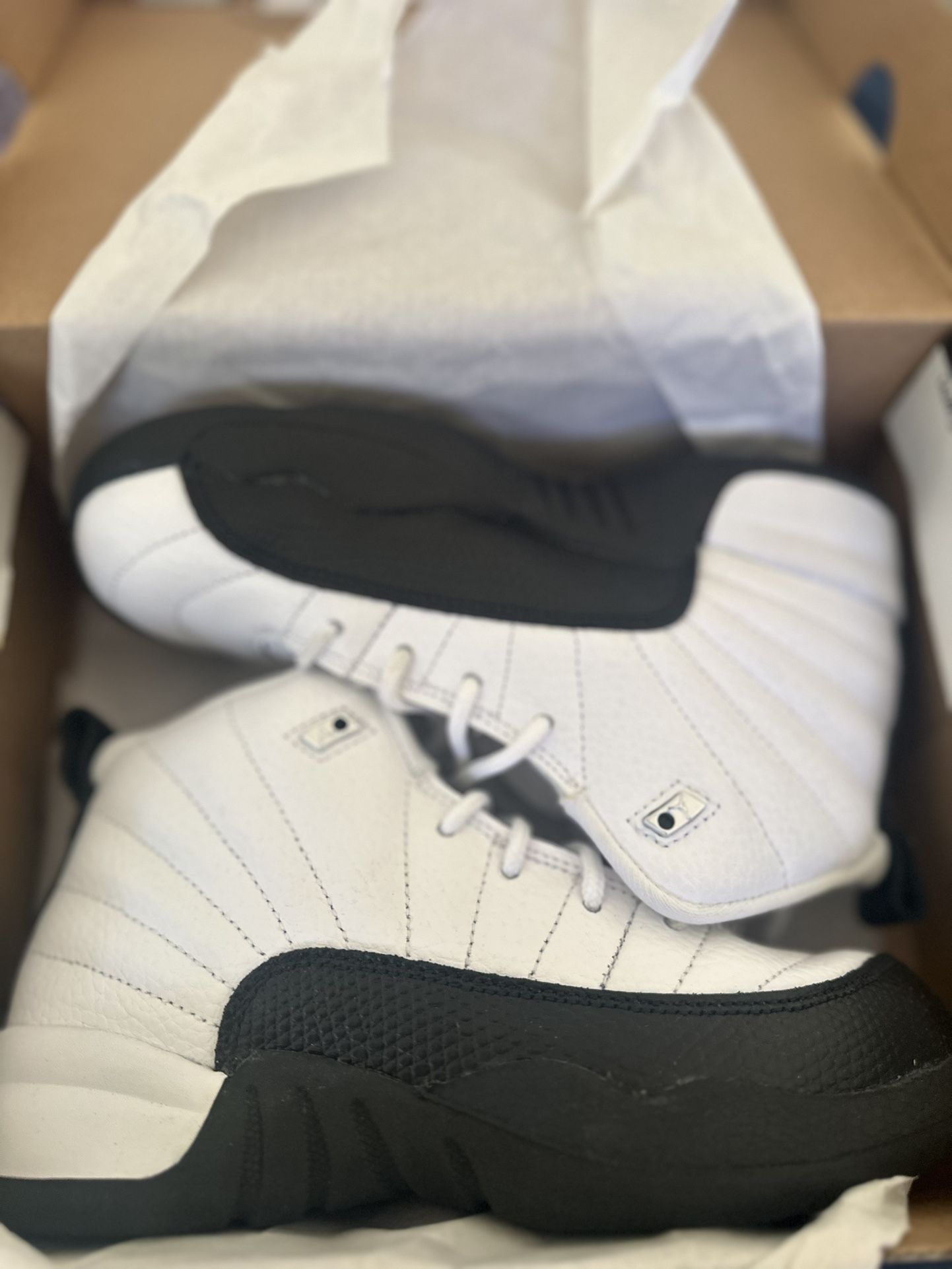 Jordan 12