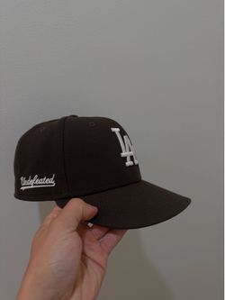 Dodgers x Undftd 7 1/8
