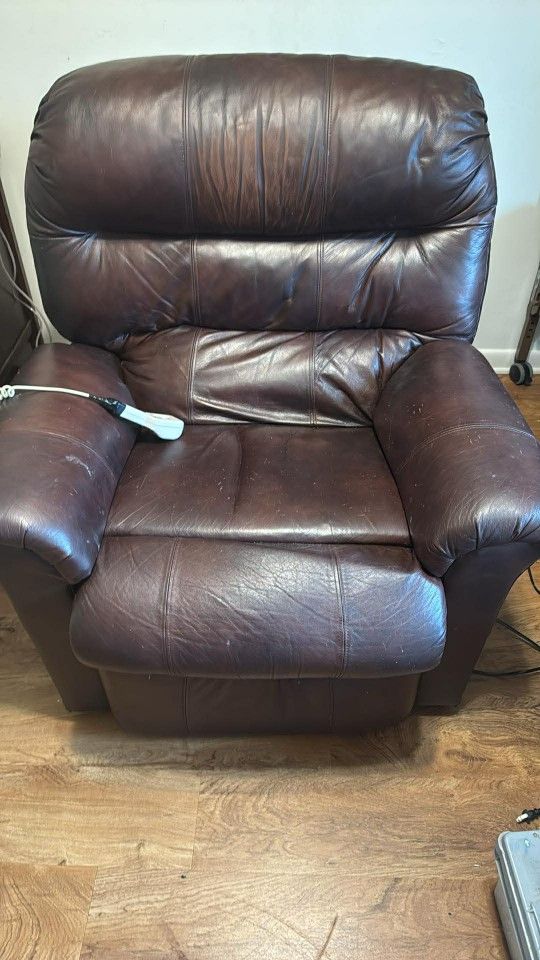 Electric Recliner
