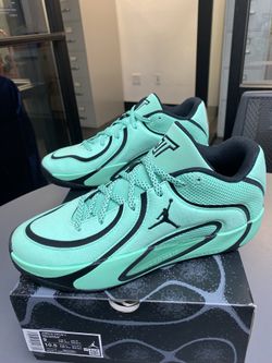 Nike Jordan Tatum 4