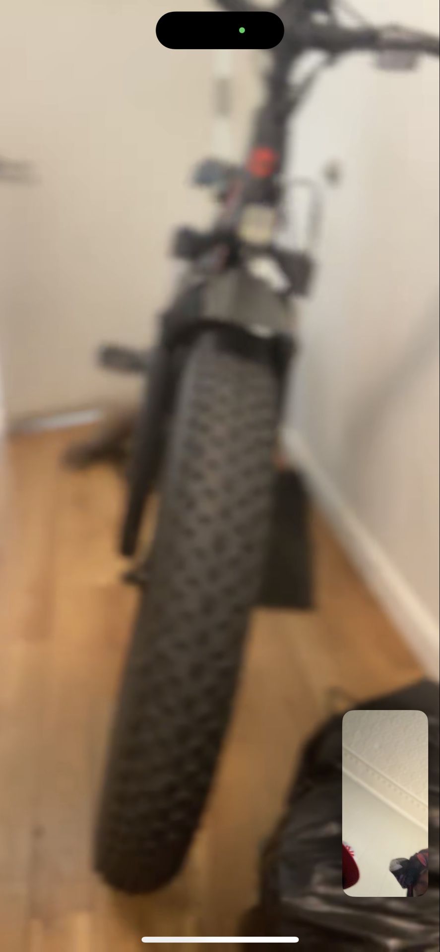 E-bike 