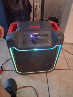 Ion pathfinder 280