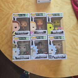 Funko Pop 