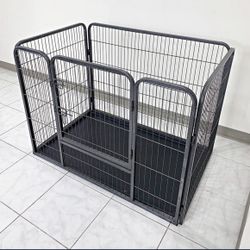 49” Play Pen Read Description 