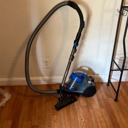 Vaccum