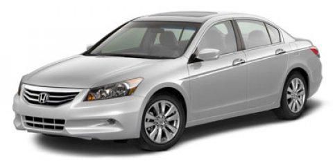 2011 Honda Accord Sdn