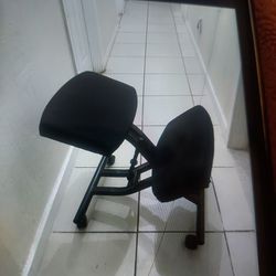 ergonomic Office Kneeling Chair adjustable stool 