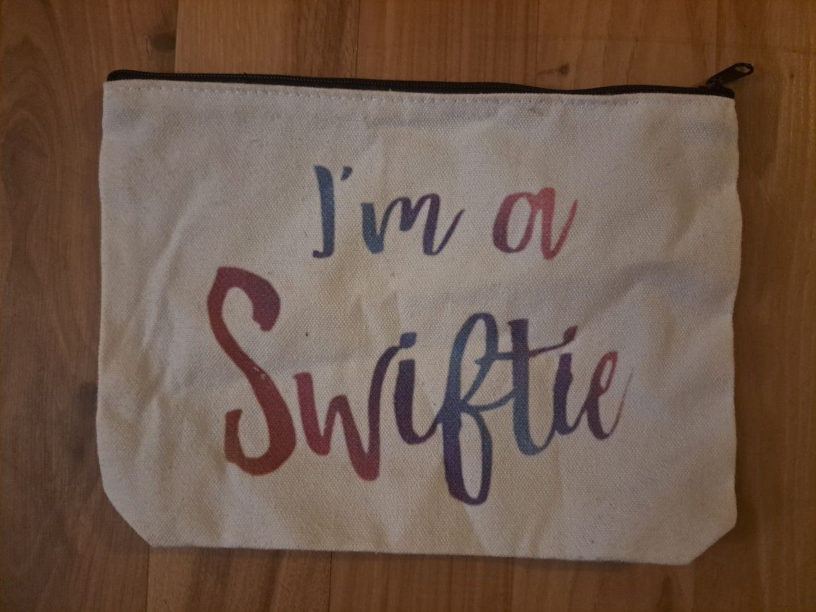 Brand new Swiftie bag