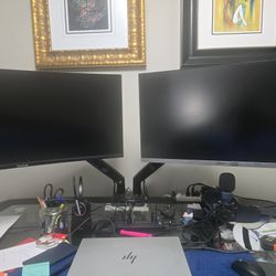 Monitors For Sale