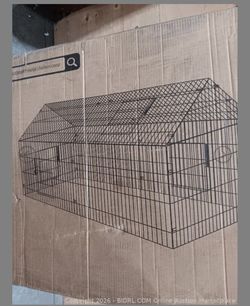 Chicken coop $75.00
