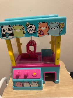 Claw machine toy kids