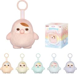 PUCKY BEANIE BUBBLE UP **SEE DESCRIPTION**