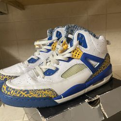 Jordan Spizike Size 11
