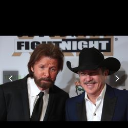 Three Tickets To Brooks And Dunn Tonight Chase Field