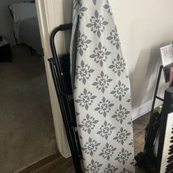 Ironing Board
