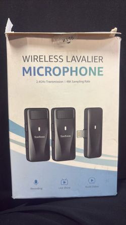 Microphone