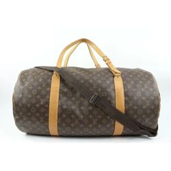 Louis Vuitton Porochon Sac Travel Bag