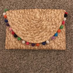 Clutch Bag