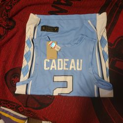 Jersey North Carolina 