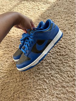 Nike dunks