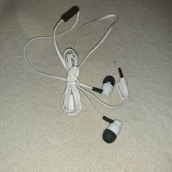 Ear Buds