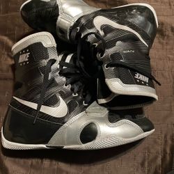 Boxing Shoes